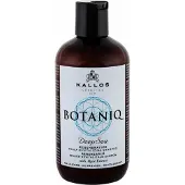 Kallos Cosmetics Botaniq Deep Sea hair shampoo 300ml (W)