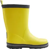 Reima Kids' Rain Boots Taika 2.0 Yellow