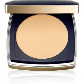 Estée Lauder Double Wear Matte Powder Foundation 11 gram 2W2 Rattan