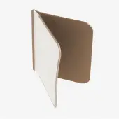 Magpul DAKA Everyday Folding Wallet (Färg: Flat Dark Earth)