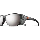 Julbo - Solglasögon - Camino Noir/Orange Spectron 4 för Unisex - Svart
