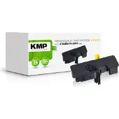 KMP Tonerkassett Ersätter Kyocera TK-5220Y Kompatibel Gul 1200 sidor K-T83Y