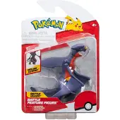 Jazwares Stridsfigur Garchomp (PKW3367)