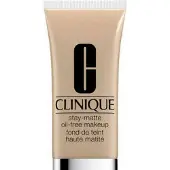 Clinique Stay-Matte Makeup Oil-Free flytande foundation 23 Ginger 30 ml