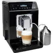 Krups Ea891810 Helaautomatisk Kaffemaskin