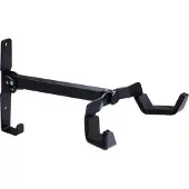 Bbb Wallmount Deluxe Väggmonterat Cykelställ
