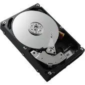 Dell - Hybridhårddisk - 600 GB - SAS - 15000 rpm