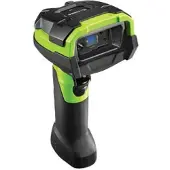 Zebra Technologies Zebra DS3678-ER - Streckkodsskanner - bärbar - 2D-imager - avkodad - Bluetooth 4.0
