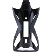 Bbb FlexCage Matt Black/Black Flaskhållare för cykel