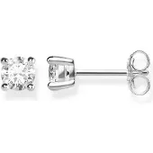Thomas Sabo White Stone H1965-051-14 örhängen