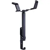 BBB Wallmount Deluxe Väggmonterat Cykelställ