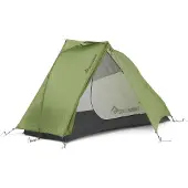 Sea to Summit Alto Tr1 Plus enmanstält för backpacking