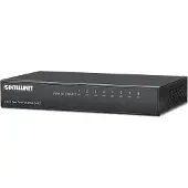 Intellinet 523318 523318 Nätverks-switch 8 Port 100 MBit/s