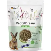 Bunny Nature RabbitDream HERBS (4 kg)