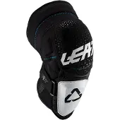 Leatt 3DF Hybrid Motocross knäskydd