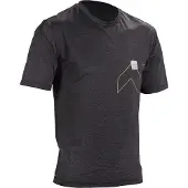 Leatt Mtb Trail 1.0 X-flow T-shirt Med Korta ärmar