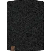 Buff Knitted&fleece Halsvärmare