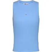 Tommy Hilfiger Essential ärmlös T-shirt