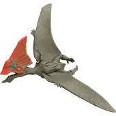 Jurassic World Dinosaur - Strike Attack - Tapejara - - One Size - Dinosaur