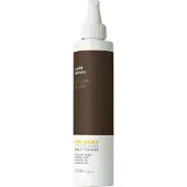 Milk shake Cold Brown Chocolate Shades Vårdande Direktverkande Hårfärg - 100 ml