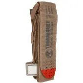 Rhino Rescue Tourniquet - Aluminum Gag (Färg: Coyote)