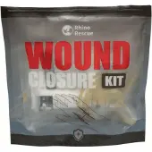 Rhino Rescue Wound Closure Kit