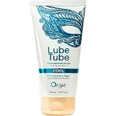 Orgie Cool Smörjmedel