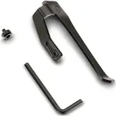 Victorinox 3.0340.3B1 Clip Swisstool BS, black
