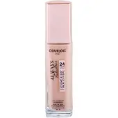 Bourjois Always Fabulous 24H Extreme Resist Foundation - 200 Vanilla Pink 30 ml