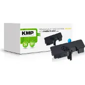 KMP Toner Ersätter Kyocera TK-5220C Kompatibel Cyan 1200 sidor K-T83C 2911,0003
