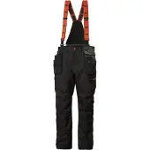 Helly Hansen Kensington Winter Arbetsbyxor