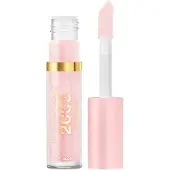 Max Factor 2000 Calorie Lip Glaze Läppglans 4.5 ml Cotton Candy