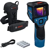 Bosch Thermal imager GTC 12V-450-13 (0.601.083.901) - SOLO
