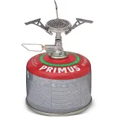 Primus Micron III Piezo lägerkök