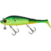 Gunki Grouper 14 cm