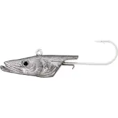 Westin Sandy Andy Jig Spare Head Natural 2 stycken