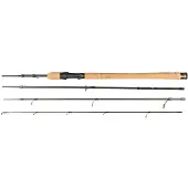 Daiwa Legalis Haspelspö