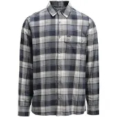 Lundhags Järpen Plaid Flannel Shirt
