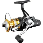 Shimano Sahara RD Haspelrulle