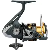 Shimano Sahara FJ Haspelrulle