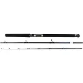 Daiwa Saltist Hyper Boat