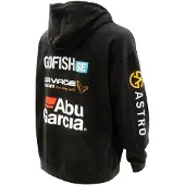 Gofish Hoodie Design 2