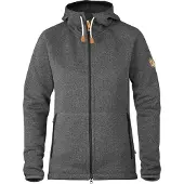 Fjällräven Övik Fleece Hoodie Women