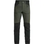 Lundhags Makke Womens High Waist Curved Pant