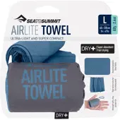 Sea to Summit Towel Airlite