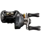 Shimano Curado BFS XG Multirulle
