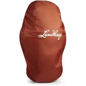 Lundhags Core Rain Cover 60-75 L Charcoal