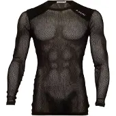 Aclima WoolNet Light Crewneck Shirt Men