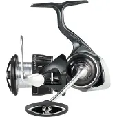 Daiwa 24 Luvias PC LT