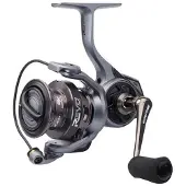 Abu Garcia Revo 3 SX Haspelrulle